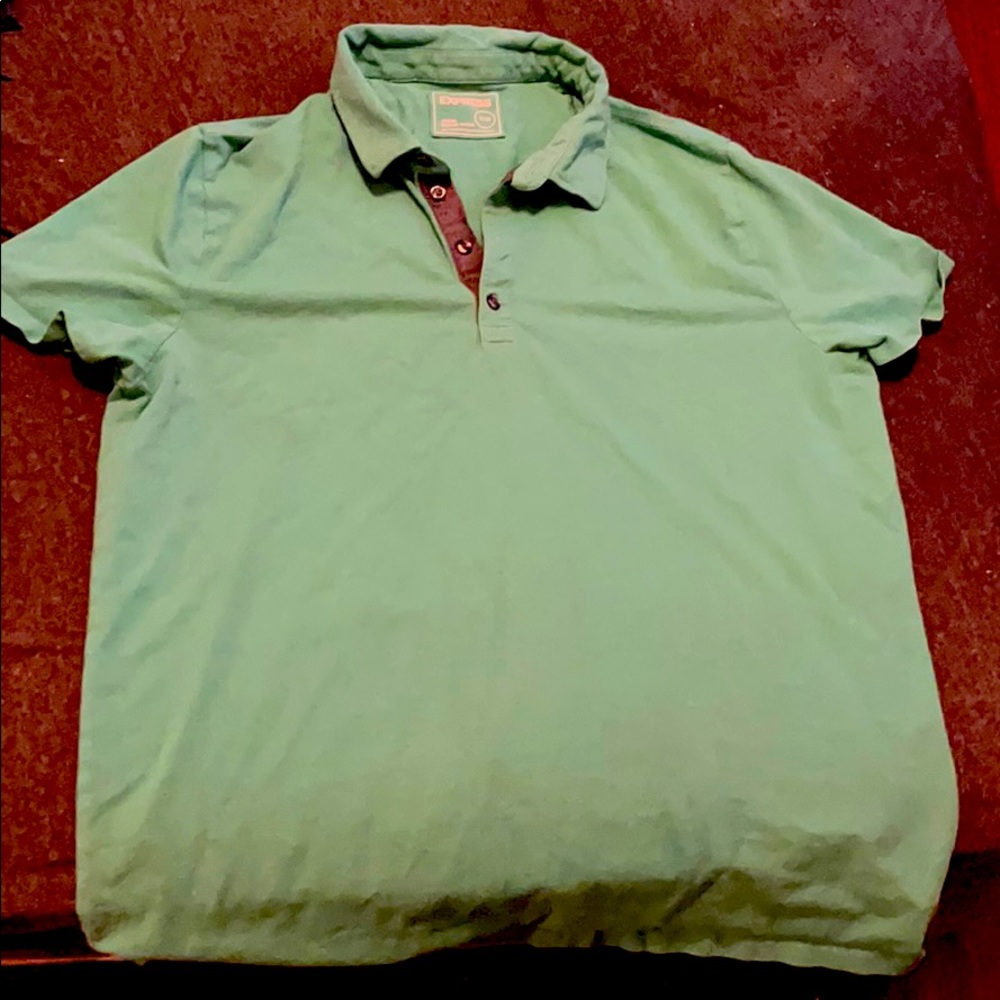 Express shirt